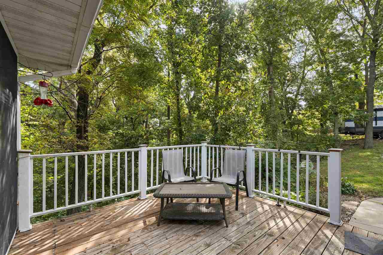 3256 Meadow Ridge Road NE Solon IA 52333
