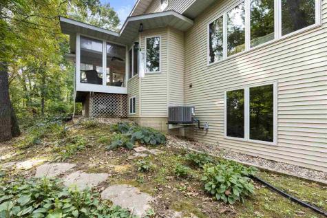 3256 Meadow Ridge Road NE Solon IA 52333