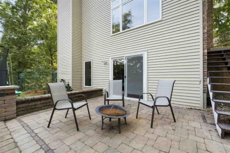 3256 Meadow Ridge Road NE Solon IA 52333