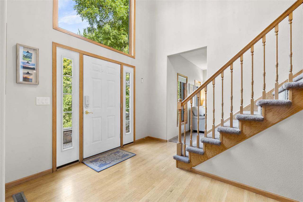 3256 Meadow Ridge Road NE Solon IA 52333