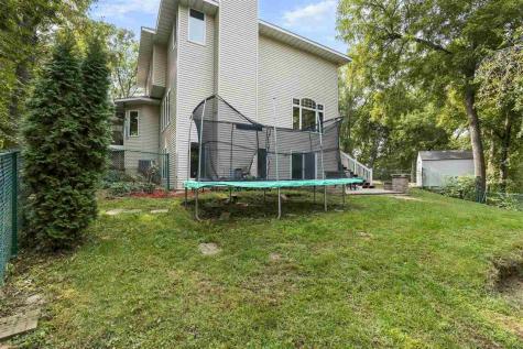 3256 Meadow Ridge Road NE Solon IA 52333