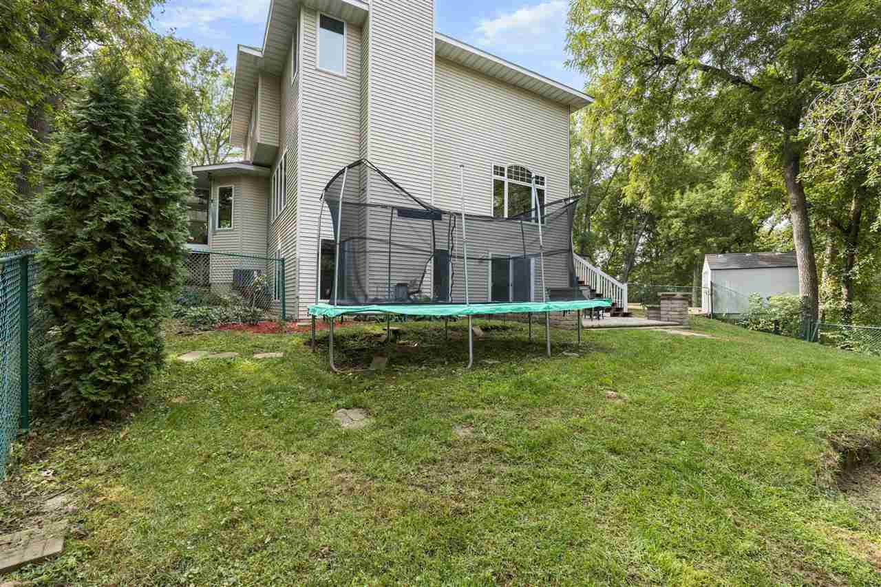 3256 Meadow Ridge Road NE Solon IA 52333