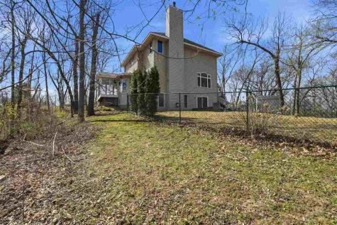 3256 Meadow Ridge Road NE Solon IA 52333