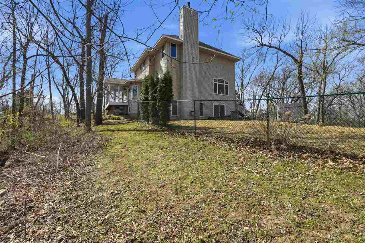 3256 Meadow Ridge Road NE Solon IA 52333