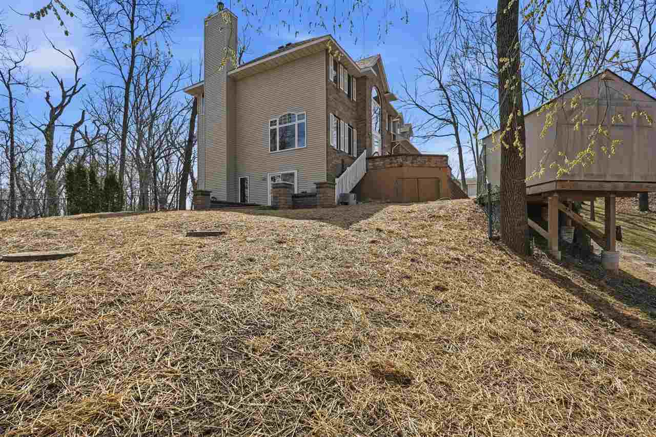 3256 Meadow Ridge Road NE Solon IA 52333