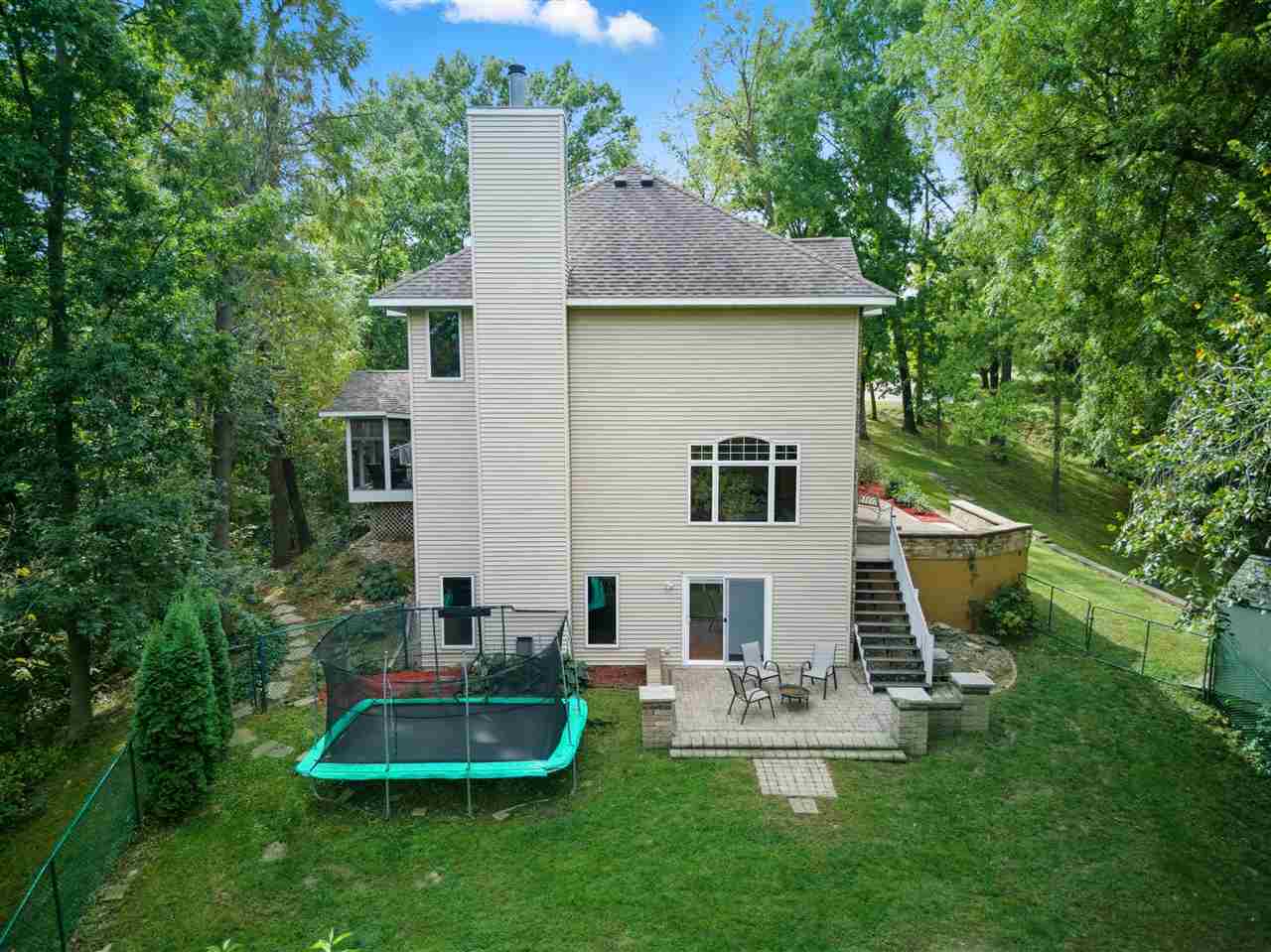 3256 Meadow Ridge Road NE Solon IA 52333