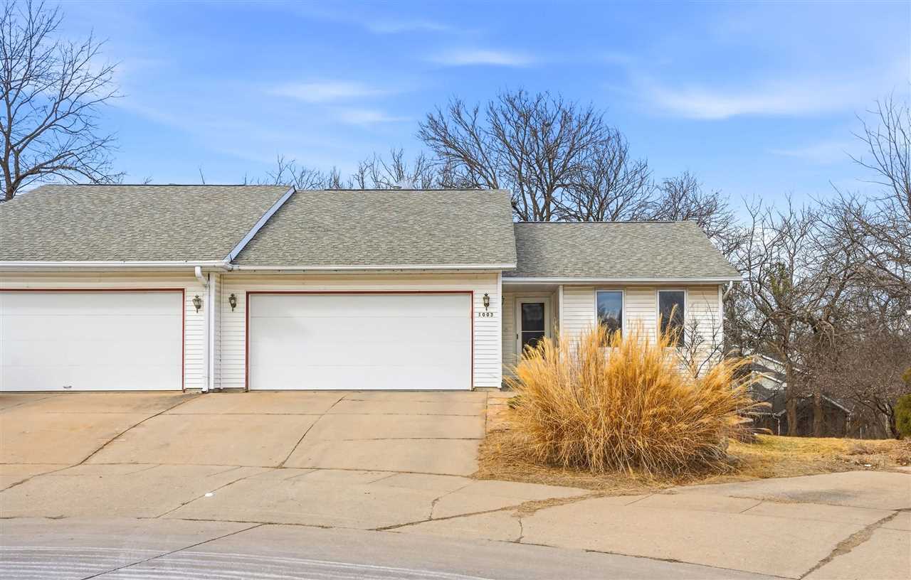 1003 Cambria Court Iowa City IA 52246