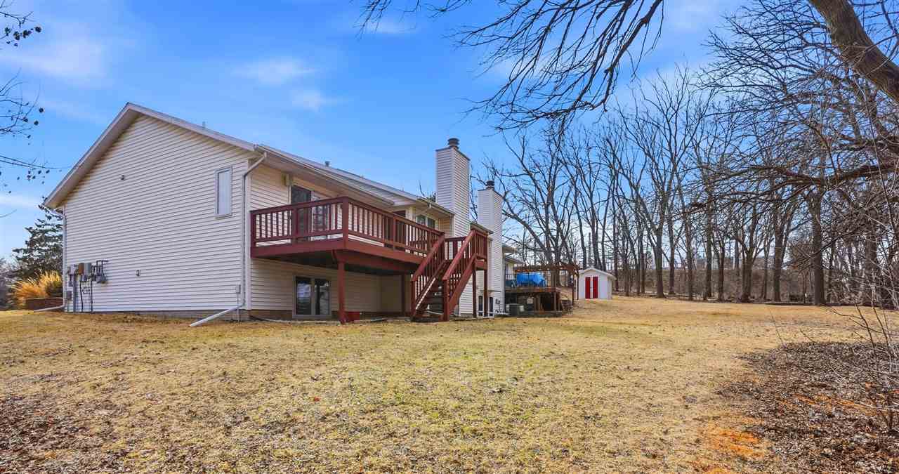 1003 Cambria Court Iowa City IA 52246