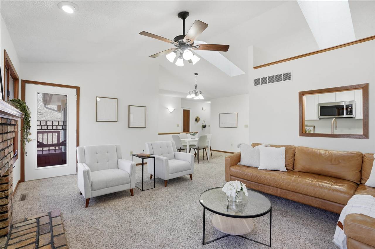 1003 Cambria Court Iowa City IA 52246