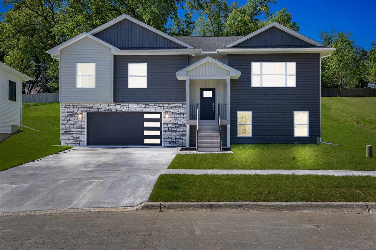 706 Silver Lane Iowa City IA 52245