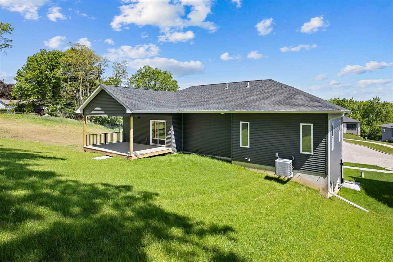 706 Silver Lane Iowa City IA 52245