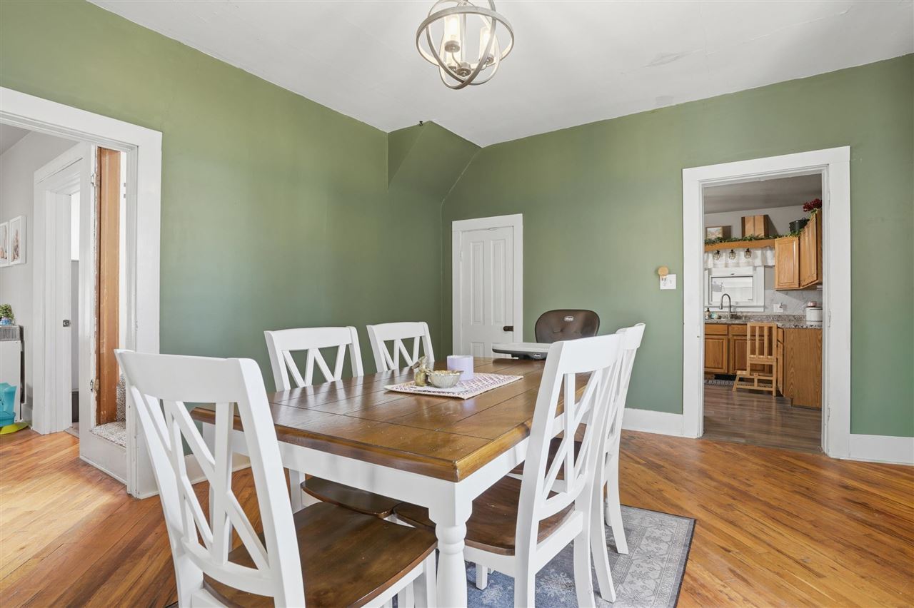 305 S Riggs Street Lone Tree IA 52755