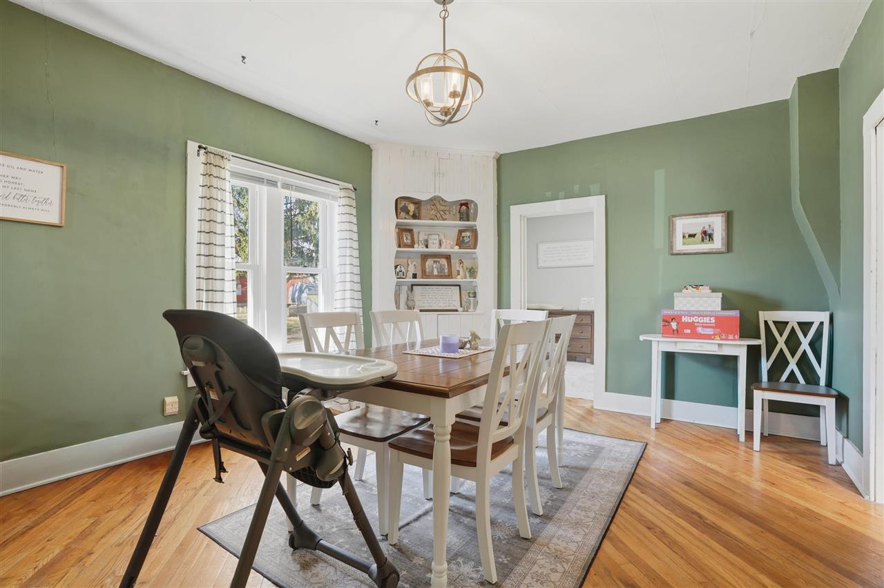 305 S Riggs Street Lone Tree IA 52755
