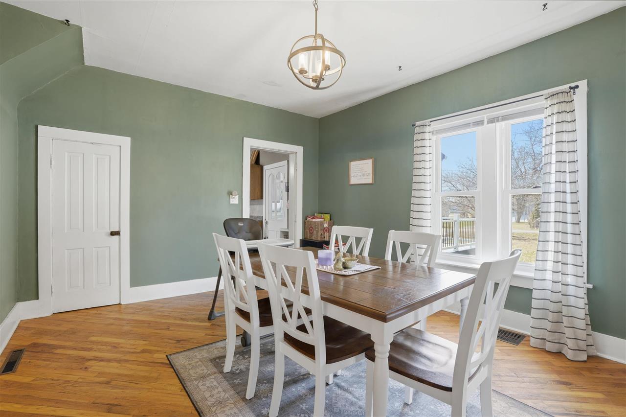 305 S Riggs Street Lone Tree IA 52755