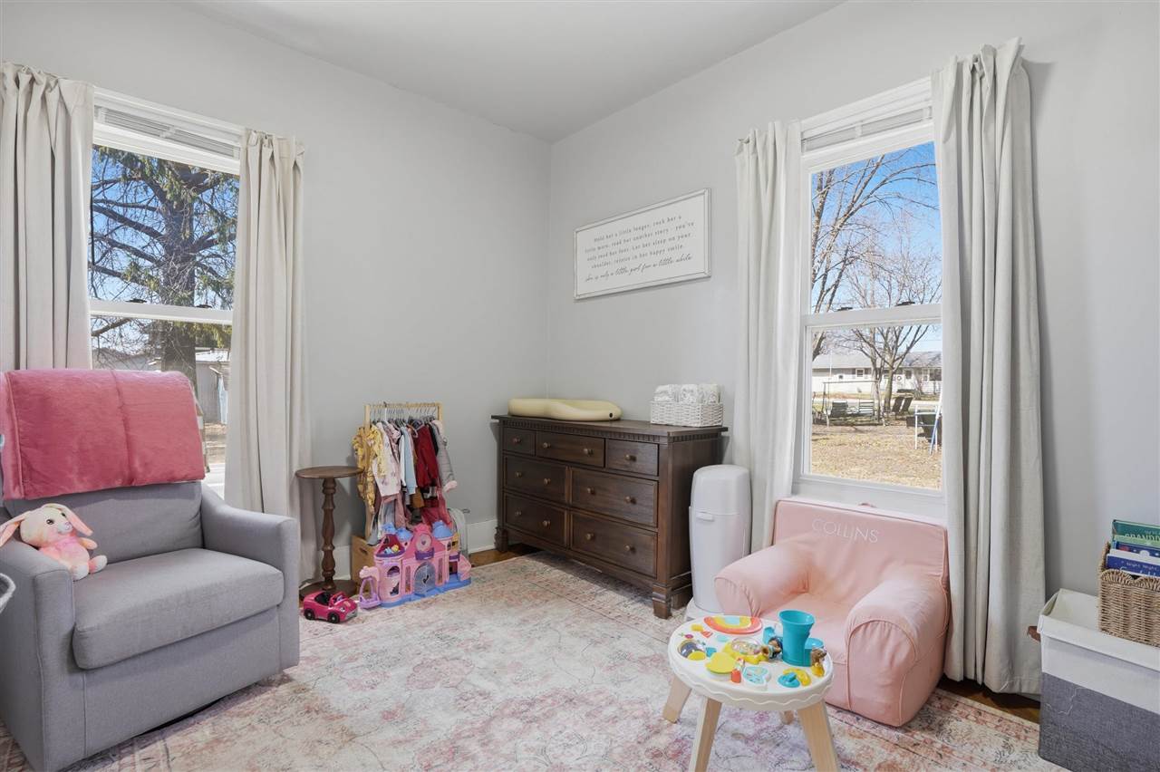 305 S Riggs Street Lone Tree IA 52755