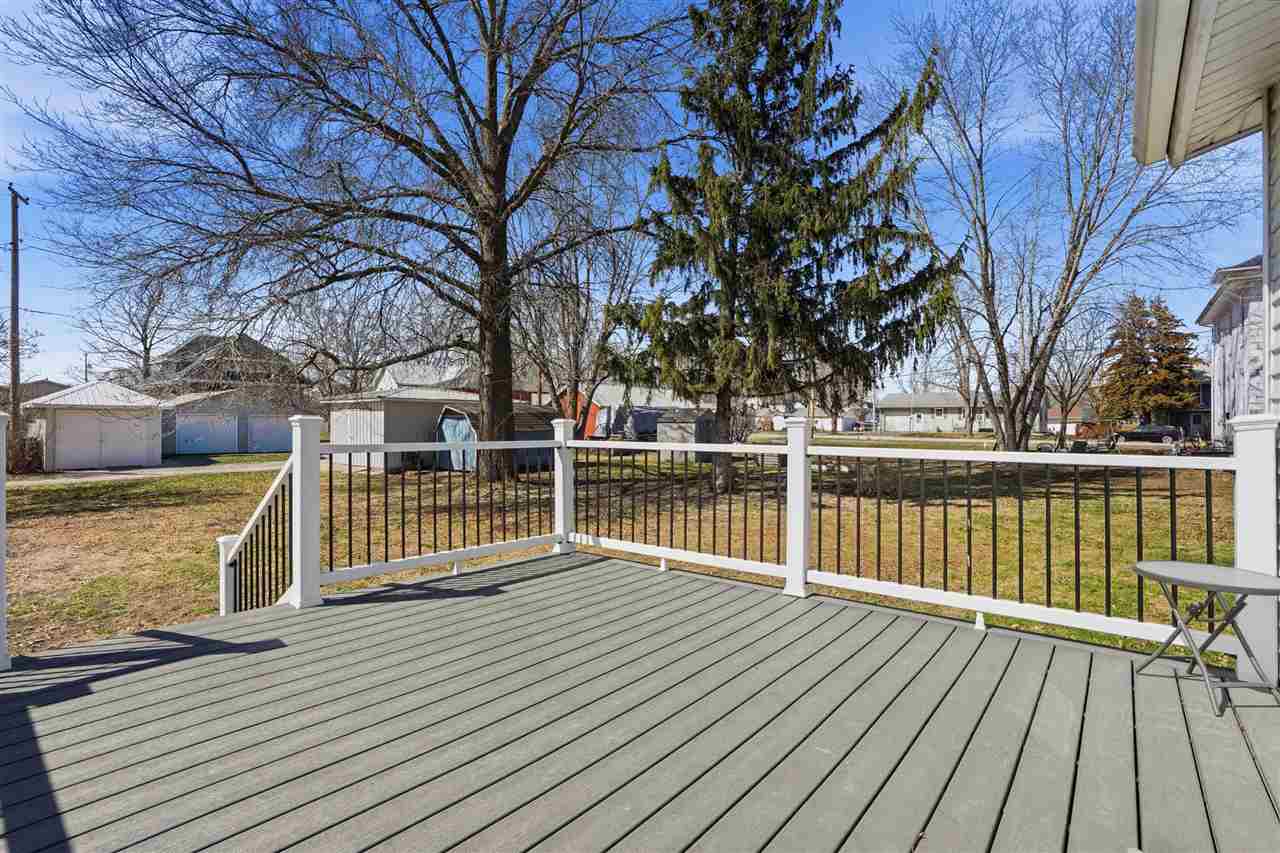 305 S Riggs Street Lone Tree IA 52755