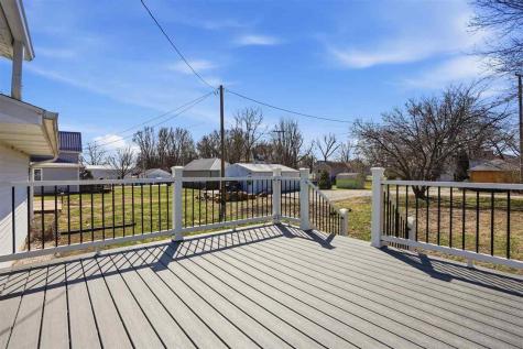 305 S Riggs Street Lone Tree IA 52755