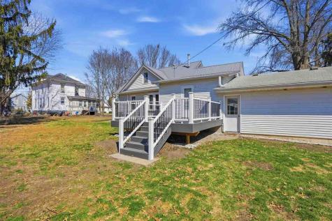 305 S Riggs Street Lone Tree IA 52755