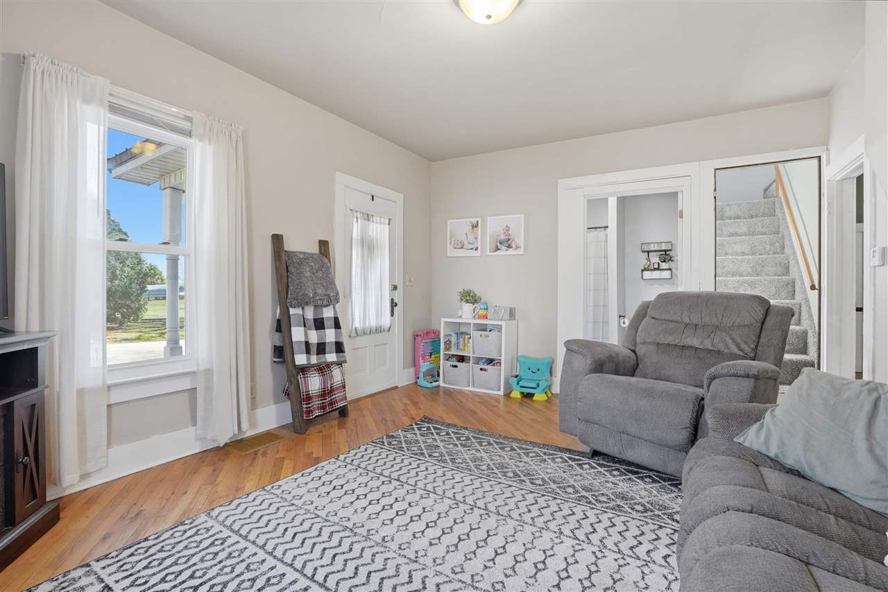 305 S Riggs Street Lone Tree IA 52755