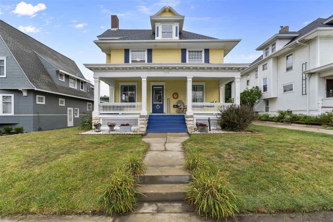 1720 2nd Avenue SE Cedar Rapids IA 52403