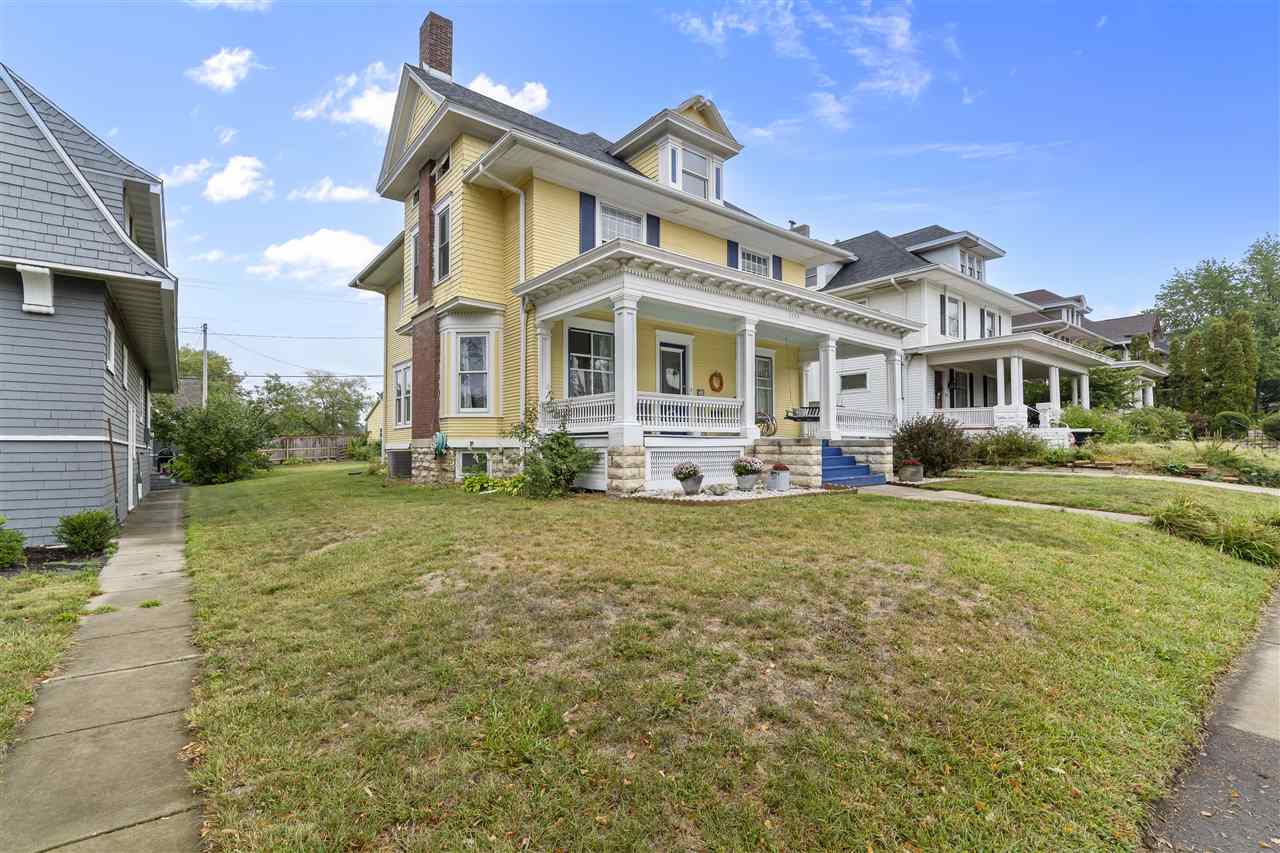 1720 2nd Avenue SE Cedar Rapids IA 52403