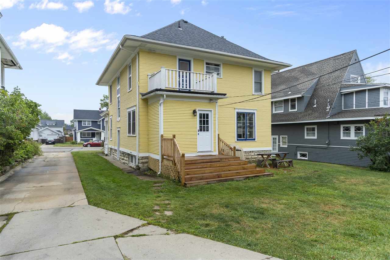 1720 2nd Avenue SE Cedar Rapids IA 52403