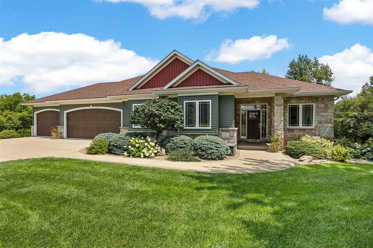 1356 NE Lakewoods Court Swisher IA 52338