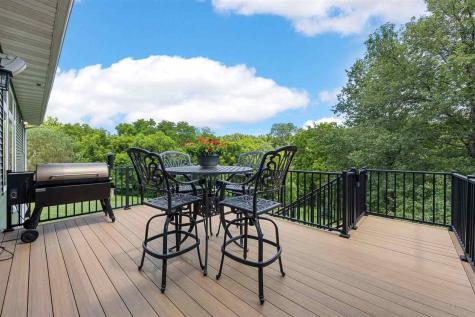 1356 NE Lakewoods Court Swisher IA 52338