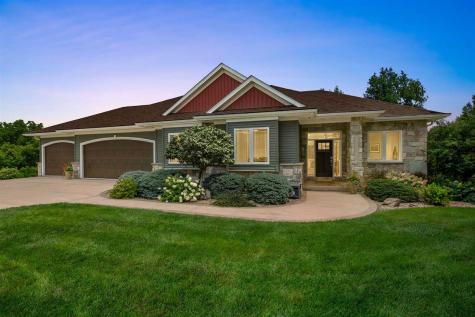 1356 NE Lakewoods Court Swisher IA 52338