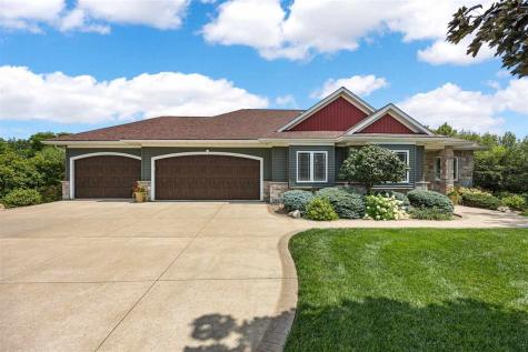 1356 NE Lakewoods Court Swisher IA 52338