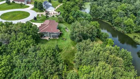 1356 NE Lakewoods Court Swisher IA 52338