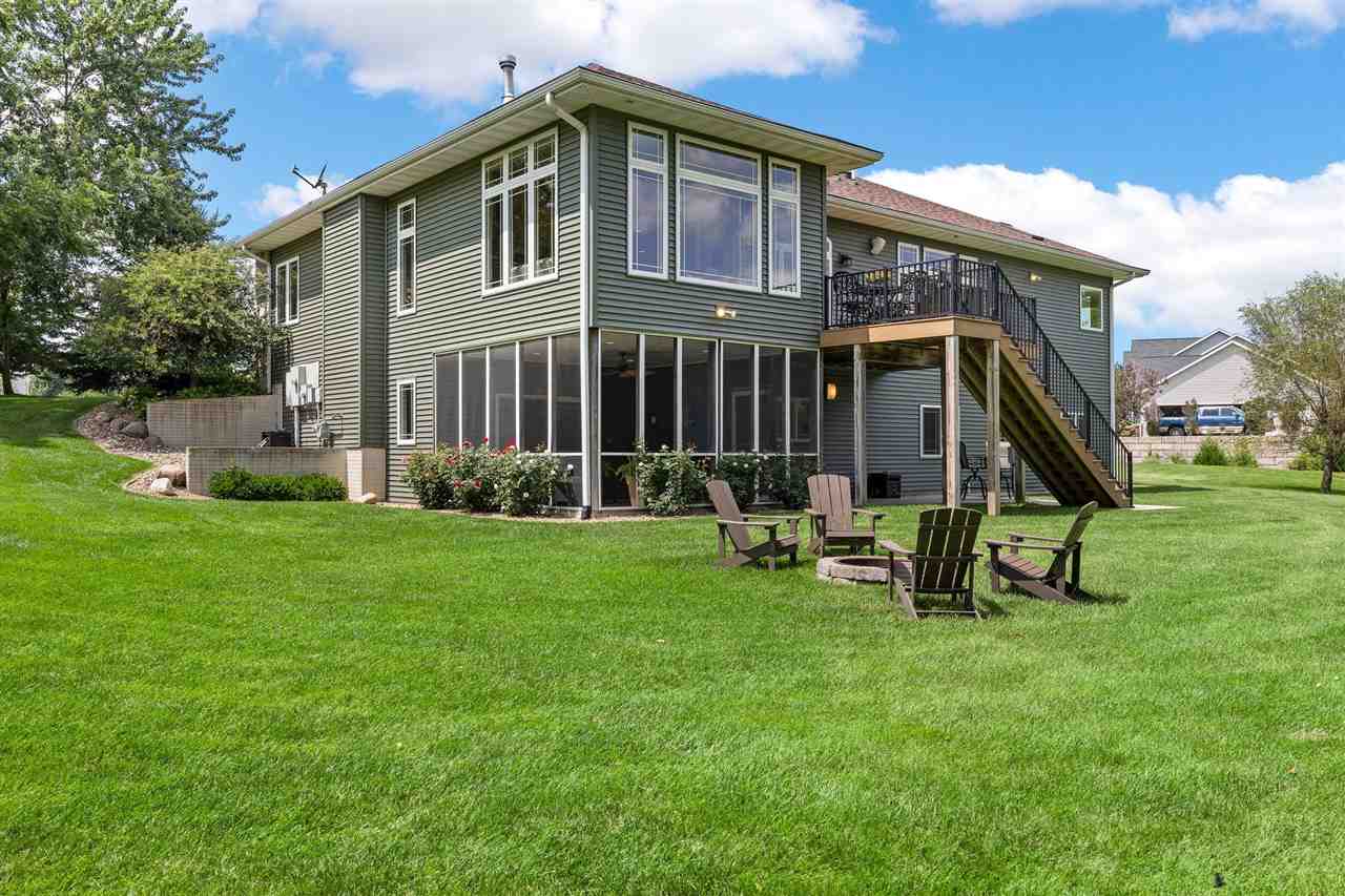 1356 NE Lakewoods Court Swisher IA 52338