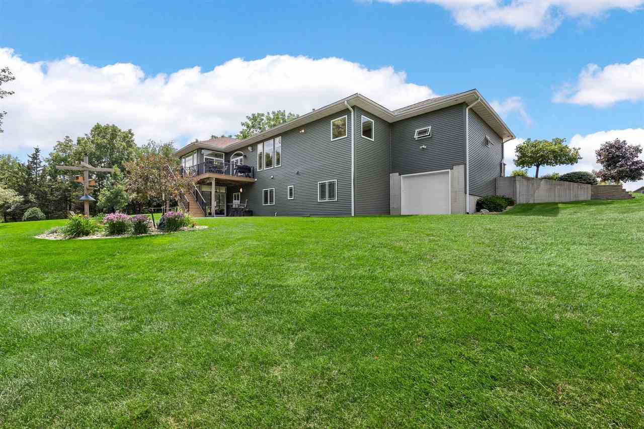 1356 NE Lakewoods Court Swisher IA 52338