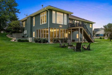 1356 NE Lakewoods Court Swisher IA 52338