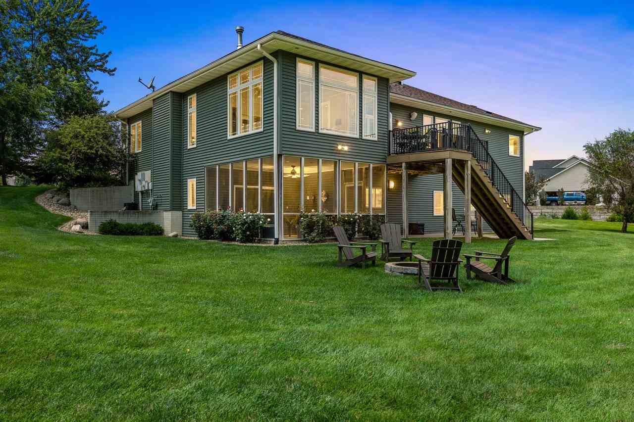 1356 NE Lakewoods Court Swisher IA 52338