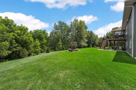 1356 NE Lakewoods Court Swisher IA 52338
