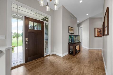 1356 NE Lakewoods Court Swisher IA 52338