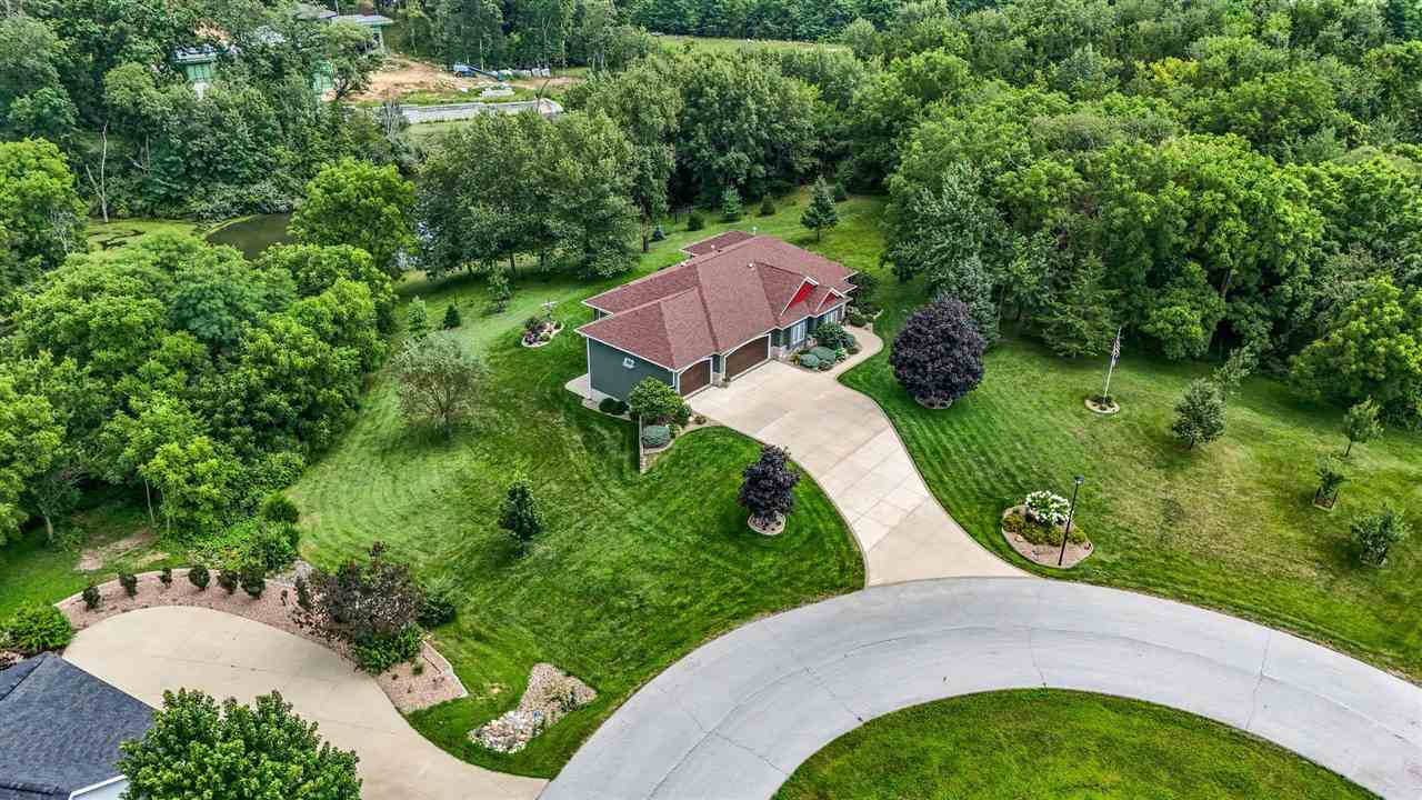 1356 NE Lakewoods Court Swisher IA 52338