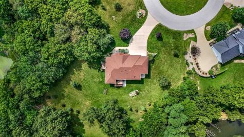 1356 NE Lakewoods Court Swisher IA 52338