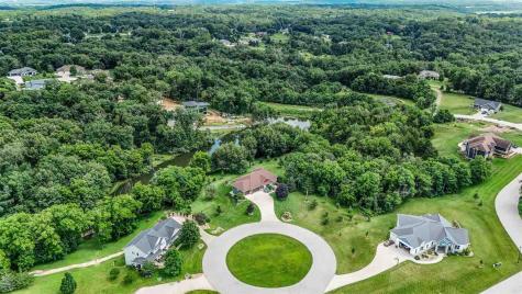 1356 NE Lakewoods Court Swisher IA 52338