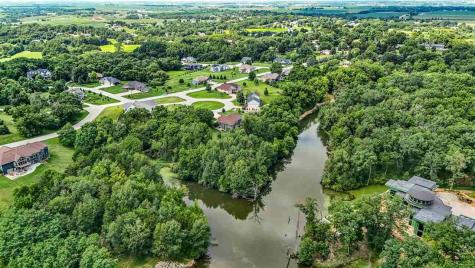 1356 NE Lakewoods Court Swisher IA 52338