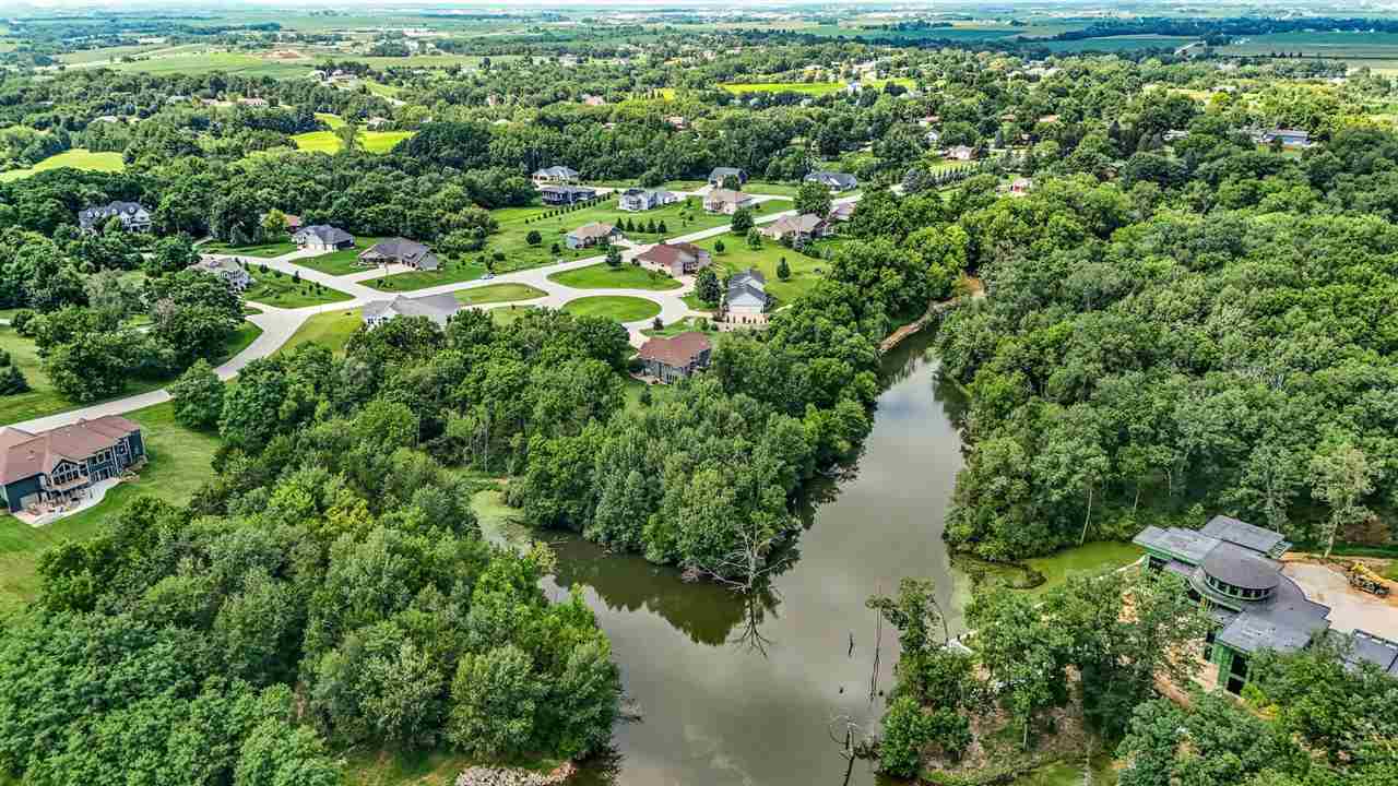 1356 NE Lakewoods Court Swisher IA 52338