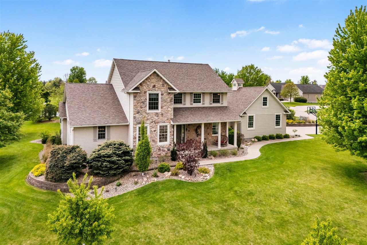 1402 Ridgeview Court Washington IA 52353