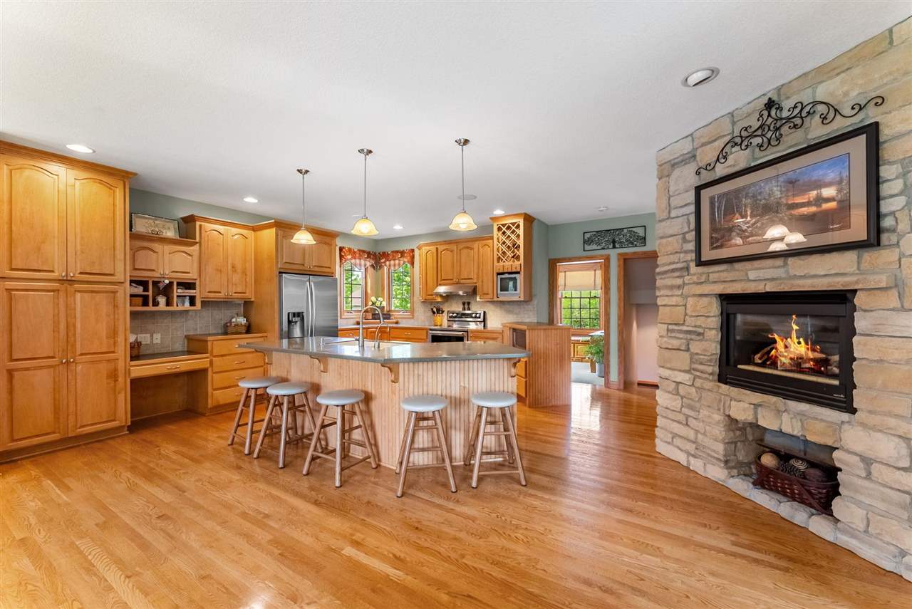 1402 Ridgeview Court Washington IA 52353