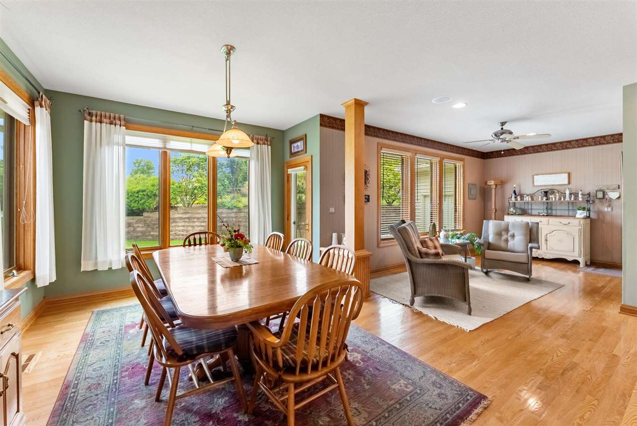 1402 Ridgeview Court Washington IA 52353