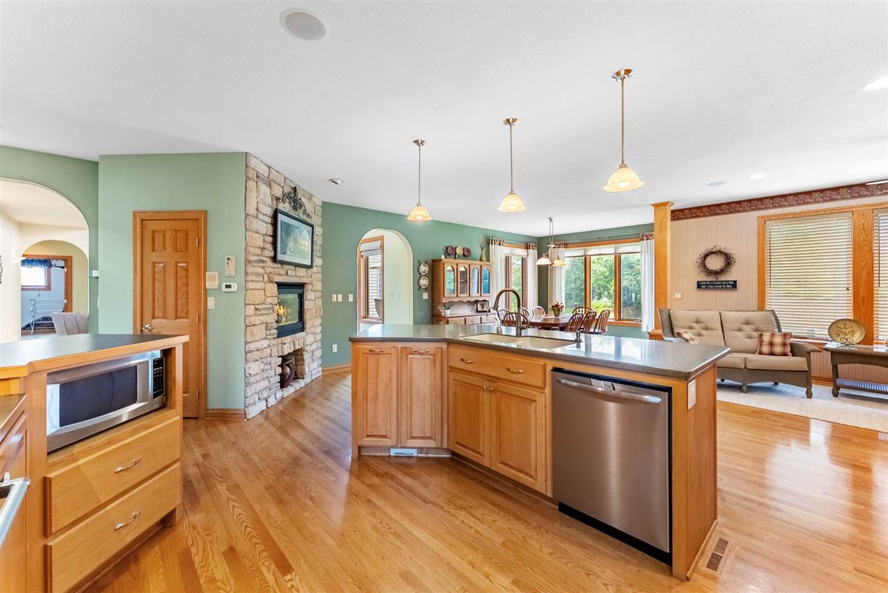 1402 Ridgeview Court Washington IA 52353