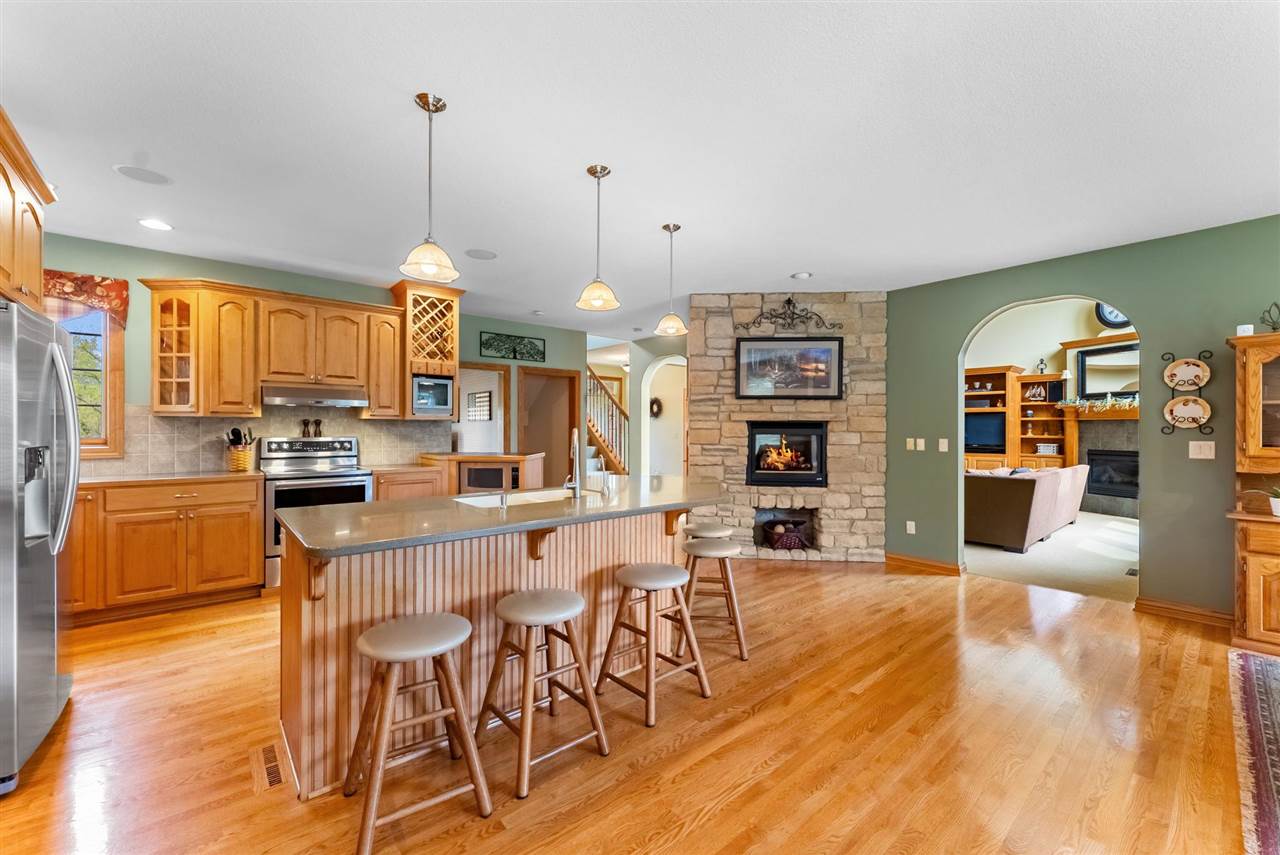 1402 Ridgeview Court Washington IA 52353