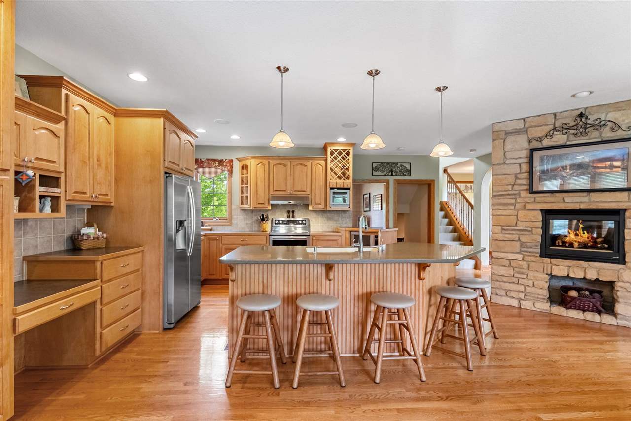 1402 Ridgeview Court Washington IA 52353