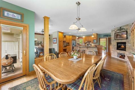 1402 Ridgeview Court Washington IA 52353