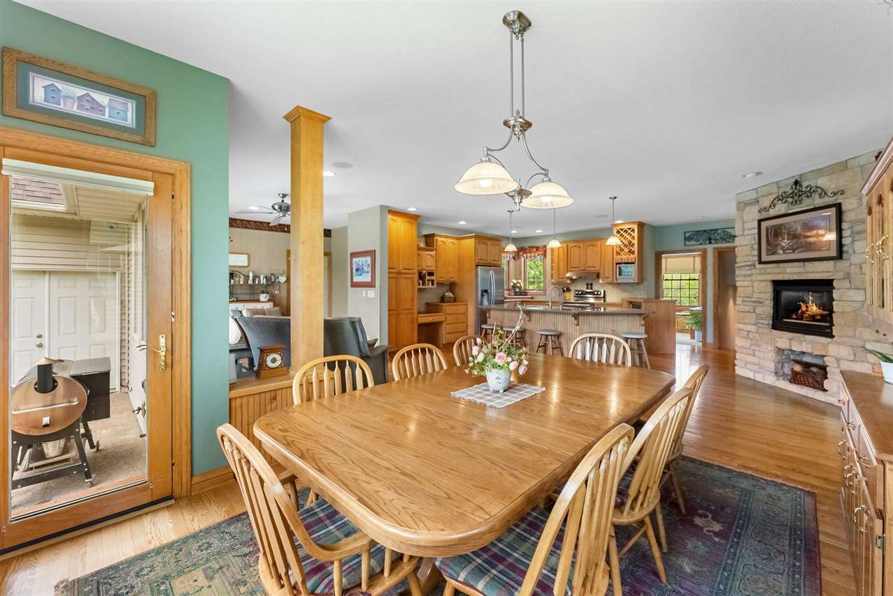 1402 Ridgeview Court Washington IA 52353